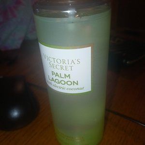 Victorias secret palm lagoon mist